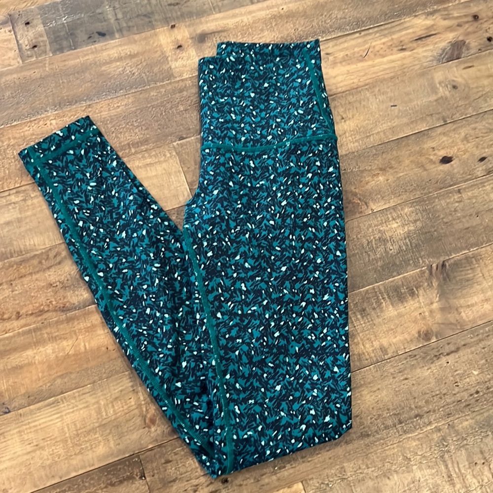 Lululemon leggings - brand new